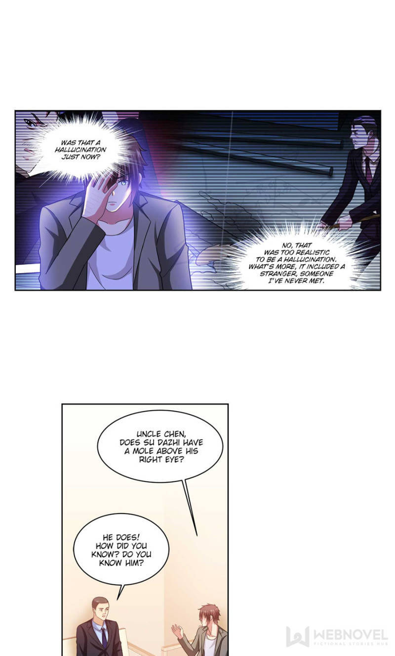 Read So Pure So Flirtatious Manga Online