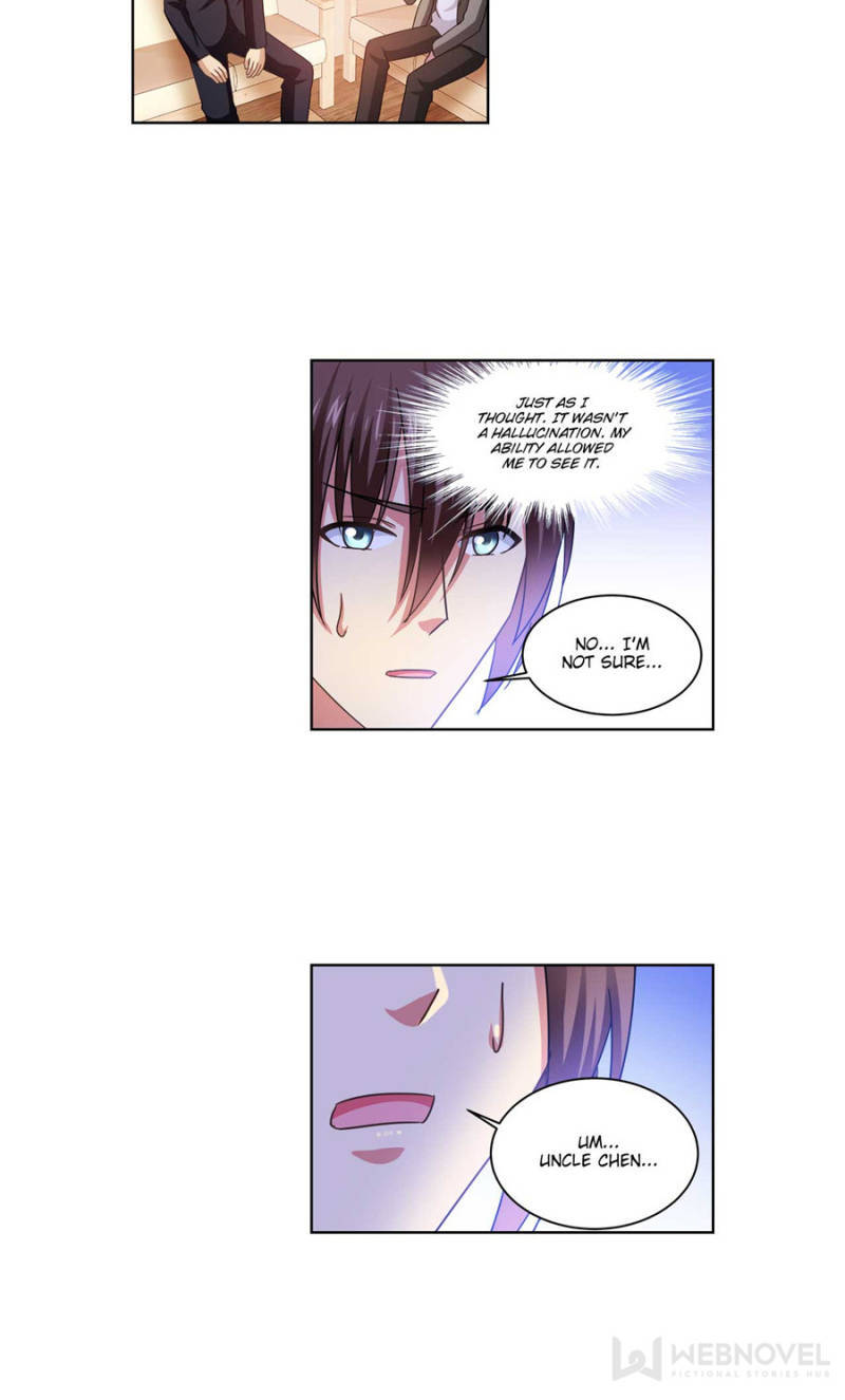 Read So Pure So Flirtatious Manga Online