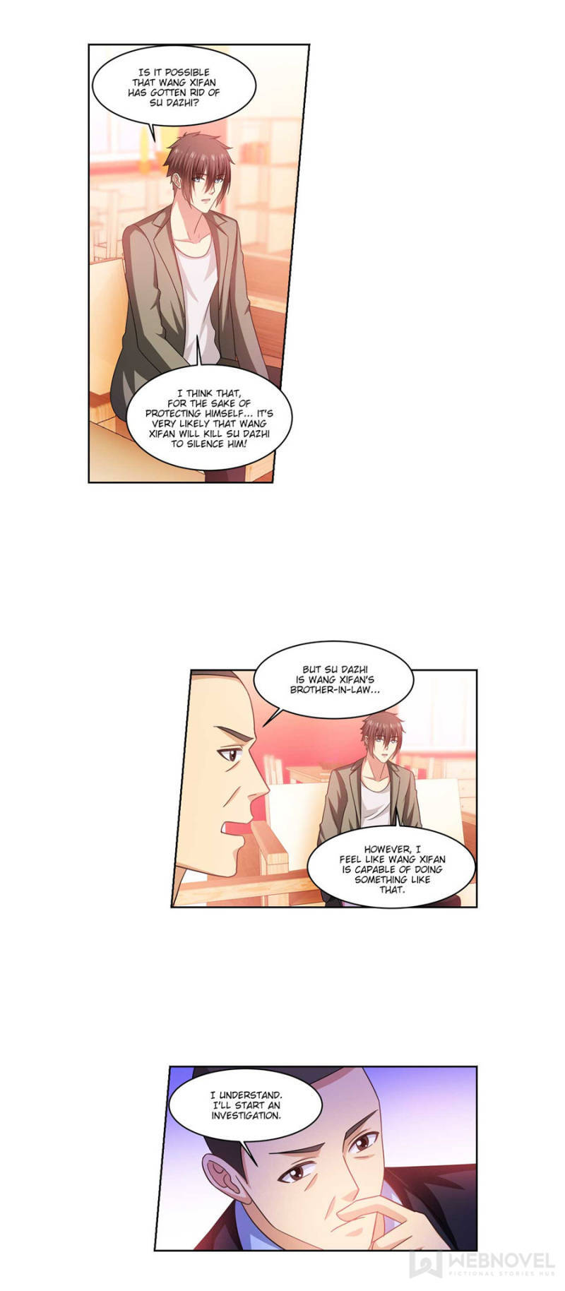 Read So Pure So Flirtatious Manga Online