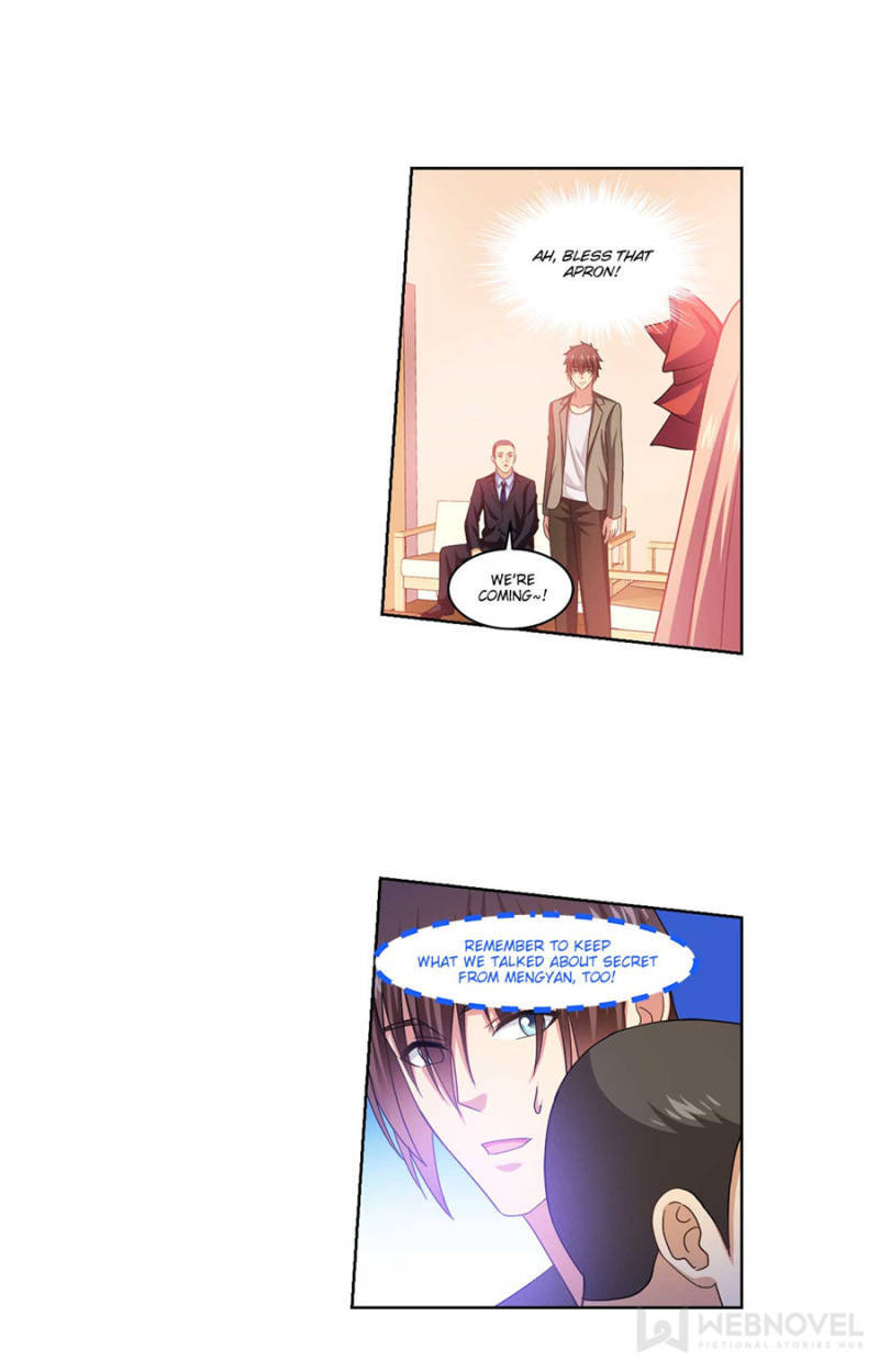 Read So Pure So Flirtatious Manga Online