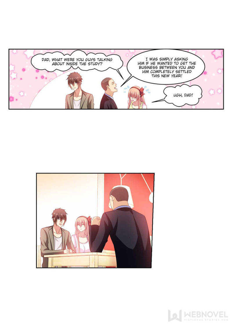 Read So Pure So Flirtatious Manga Online