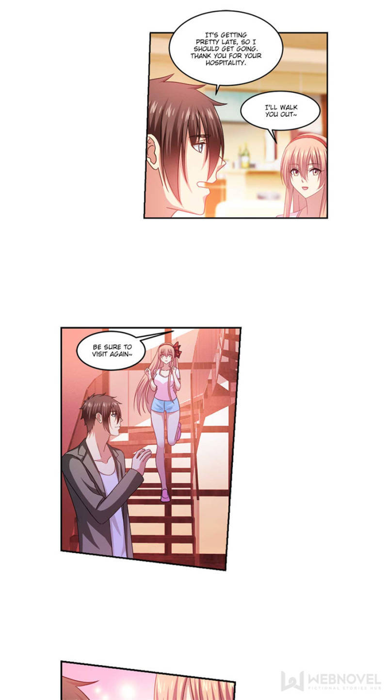 Read So Pure So Flirtatious Manga Online
