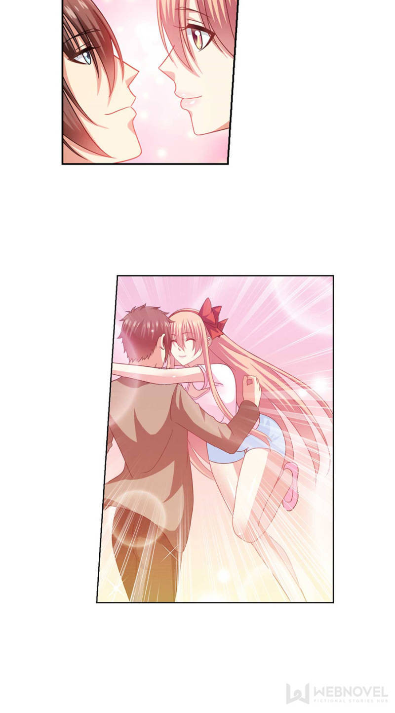 Read So Pure So Flirtatious Manga Online