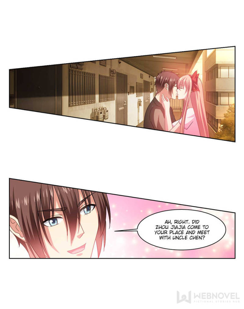 Read So Pure So Flirtatious Manga Online