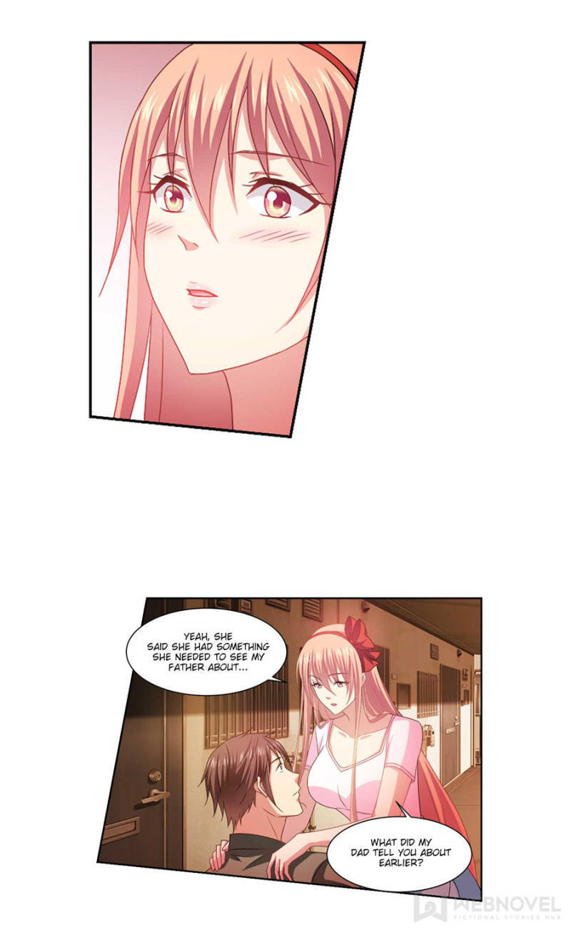 Read So Pure So Flirtatious Manga Online