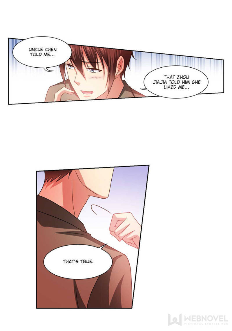 Read So Pure So Flirtatious Manga Online