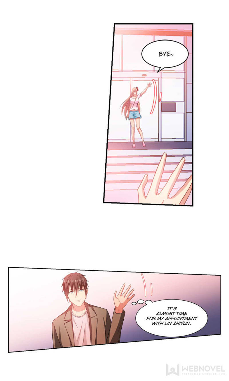Read So Pure So Flirtatious Manga Online