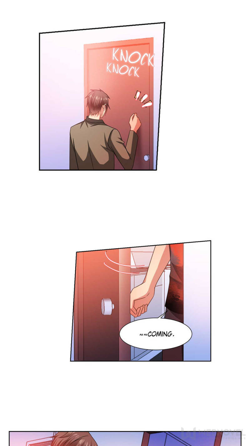 Read So Pure So Flirtatious Manga Online