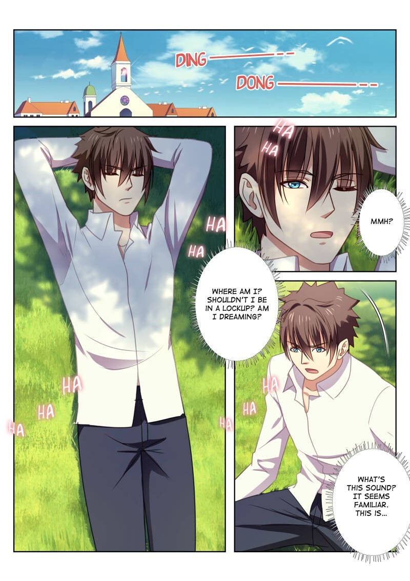 Read So Pure So Flirtatious Manga Online