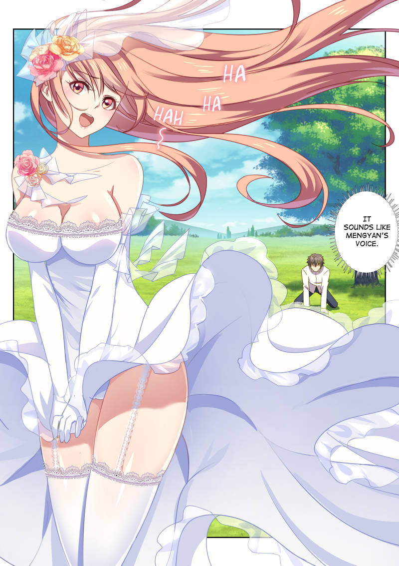 Read So Pure So Flirtatious Manga Online