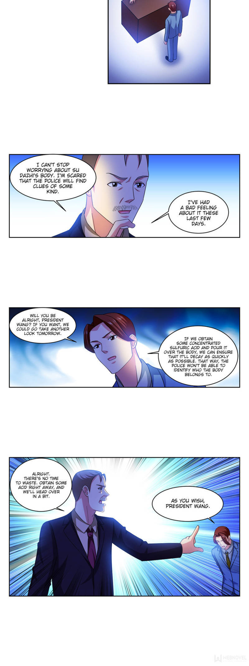 Read So Pure So Flirtatious Manga Online