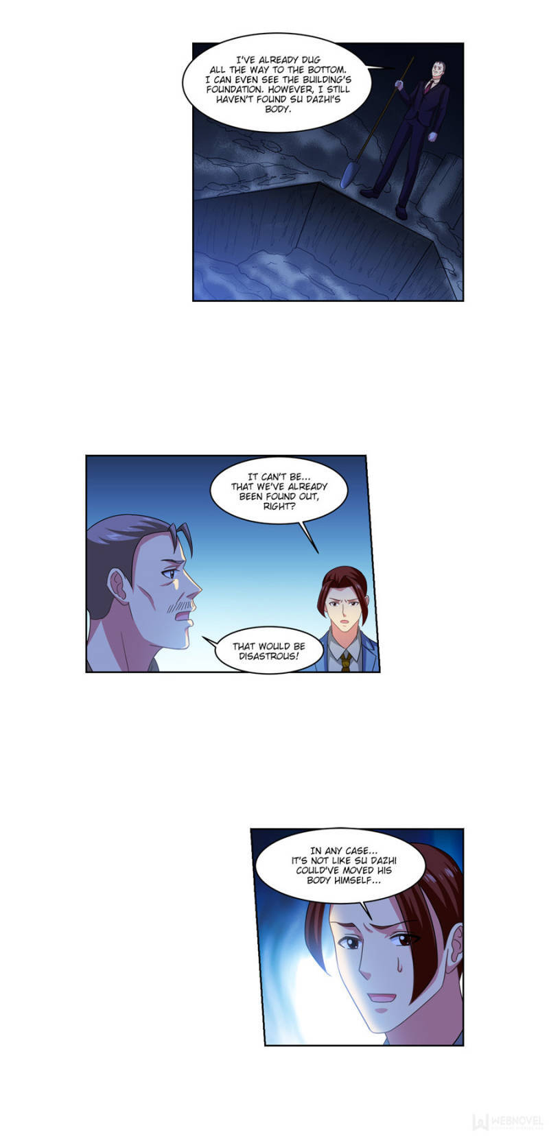 Read So Pure So Flirtatious Manga Online