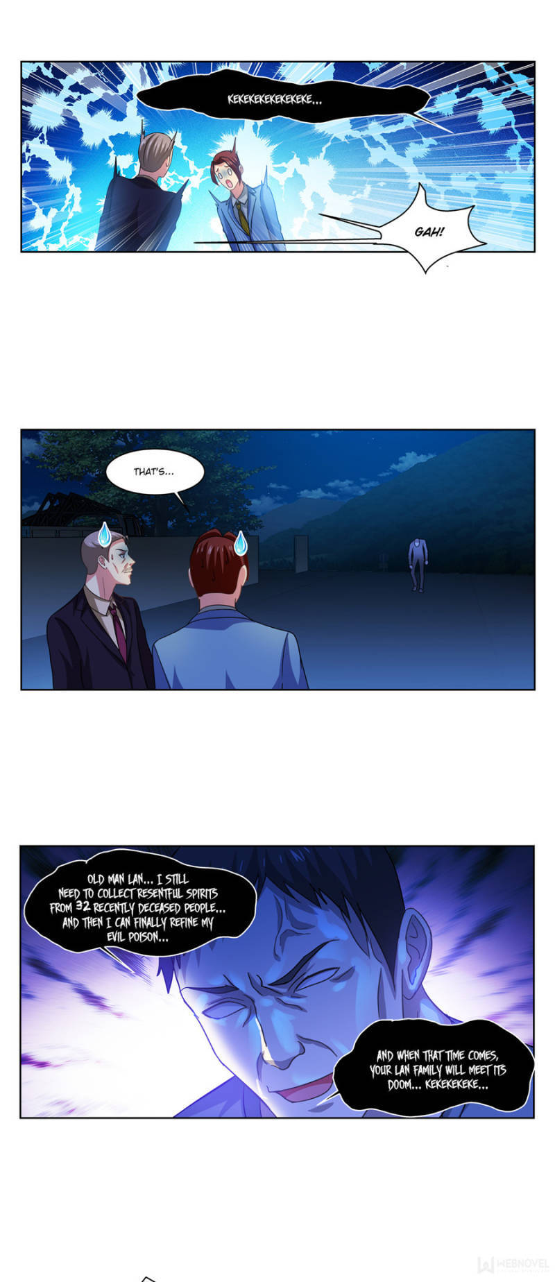 Read So Pure So Flirtatious Manga Online