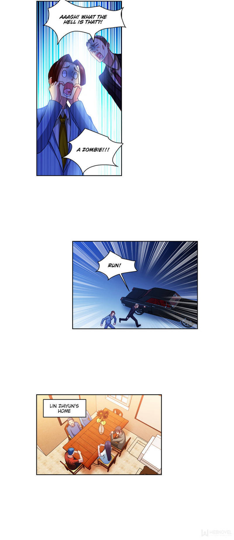 Read So Pure So Flirtatious Manga Online