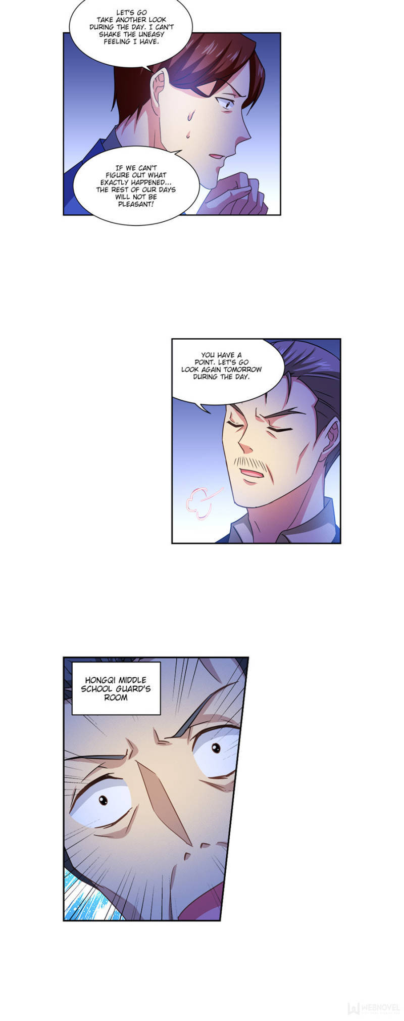 Read So Pure So Flirtatious Manga Online