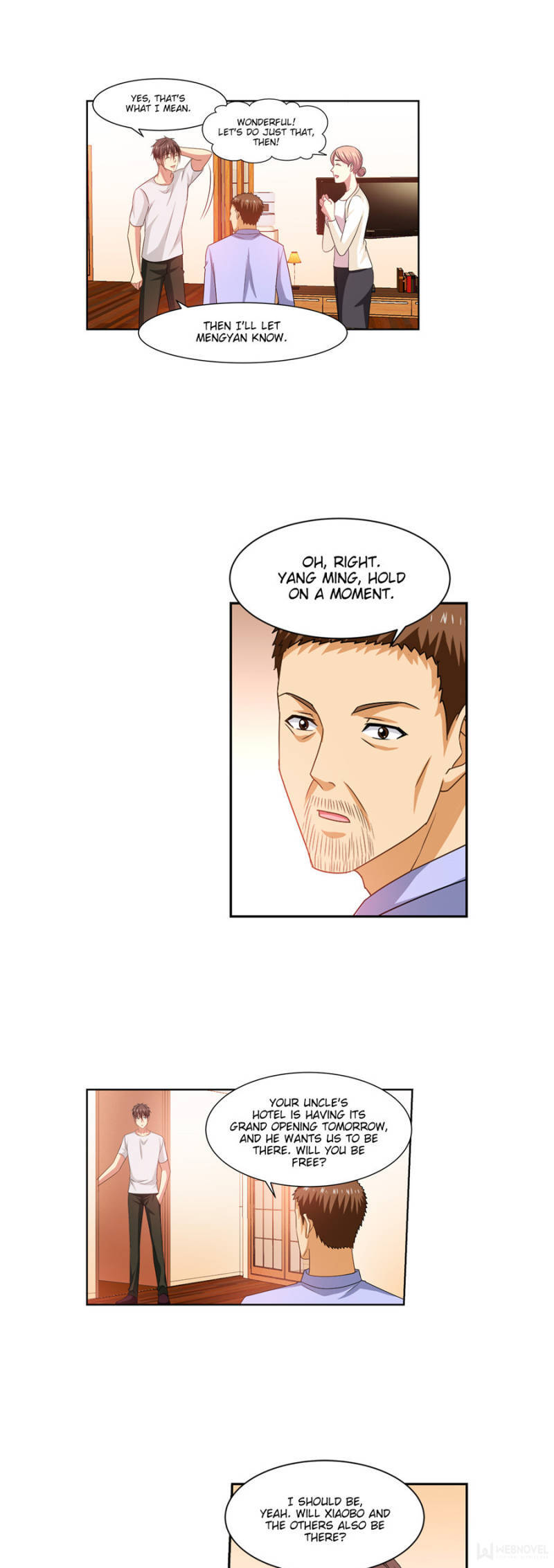 Read So Pure So Flirtatious Manga Online