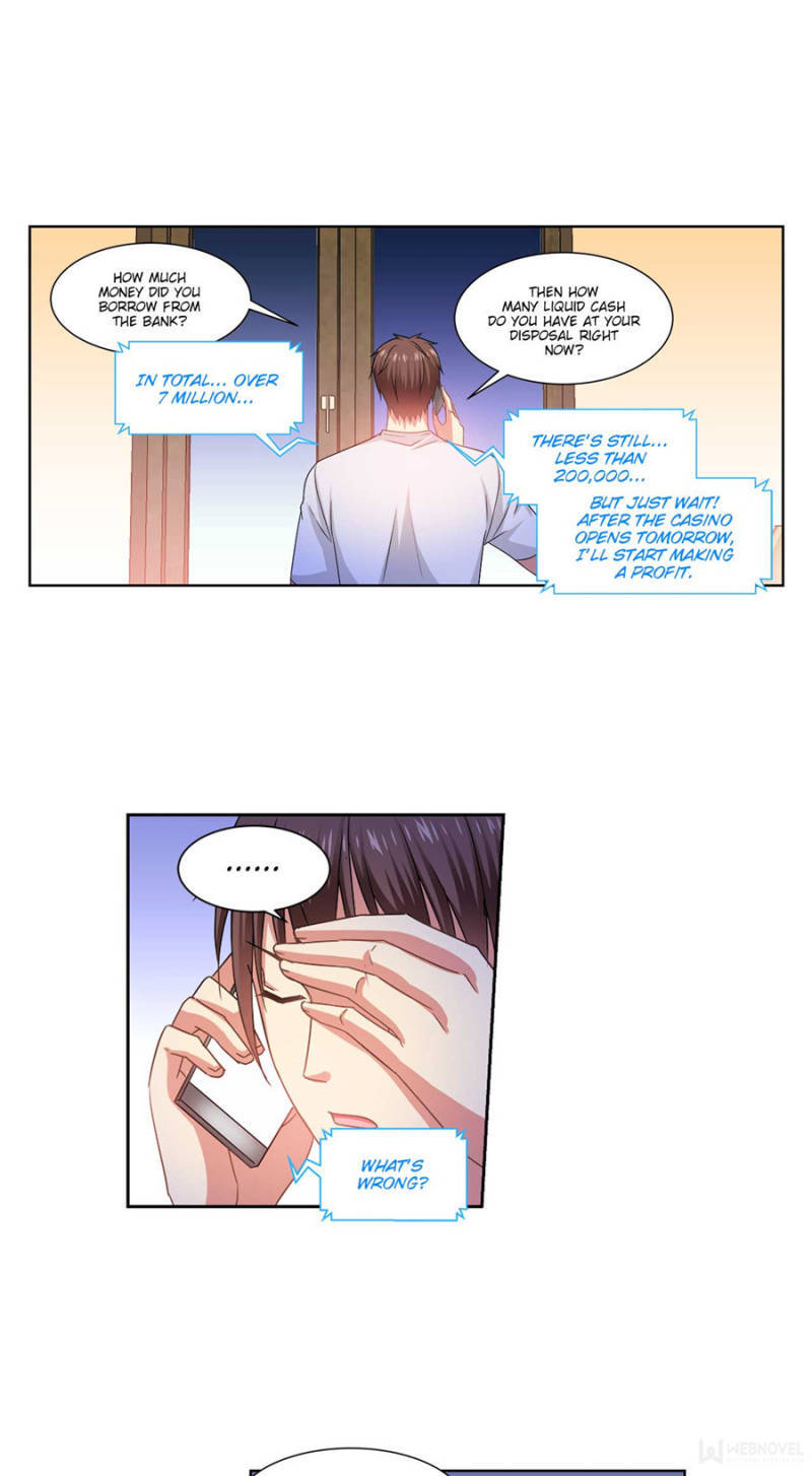 Read So Pure So Flirtatious Manga Online