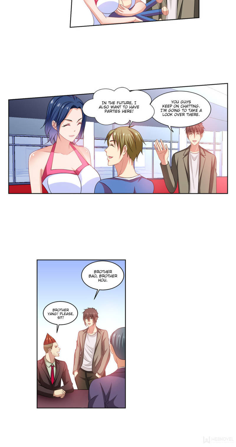 Read So Pure So Flirtatious Manga Online
