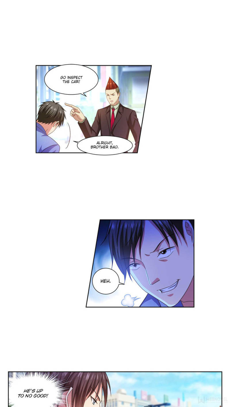 Read So Pure So Flirtatious Manga Online