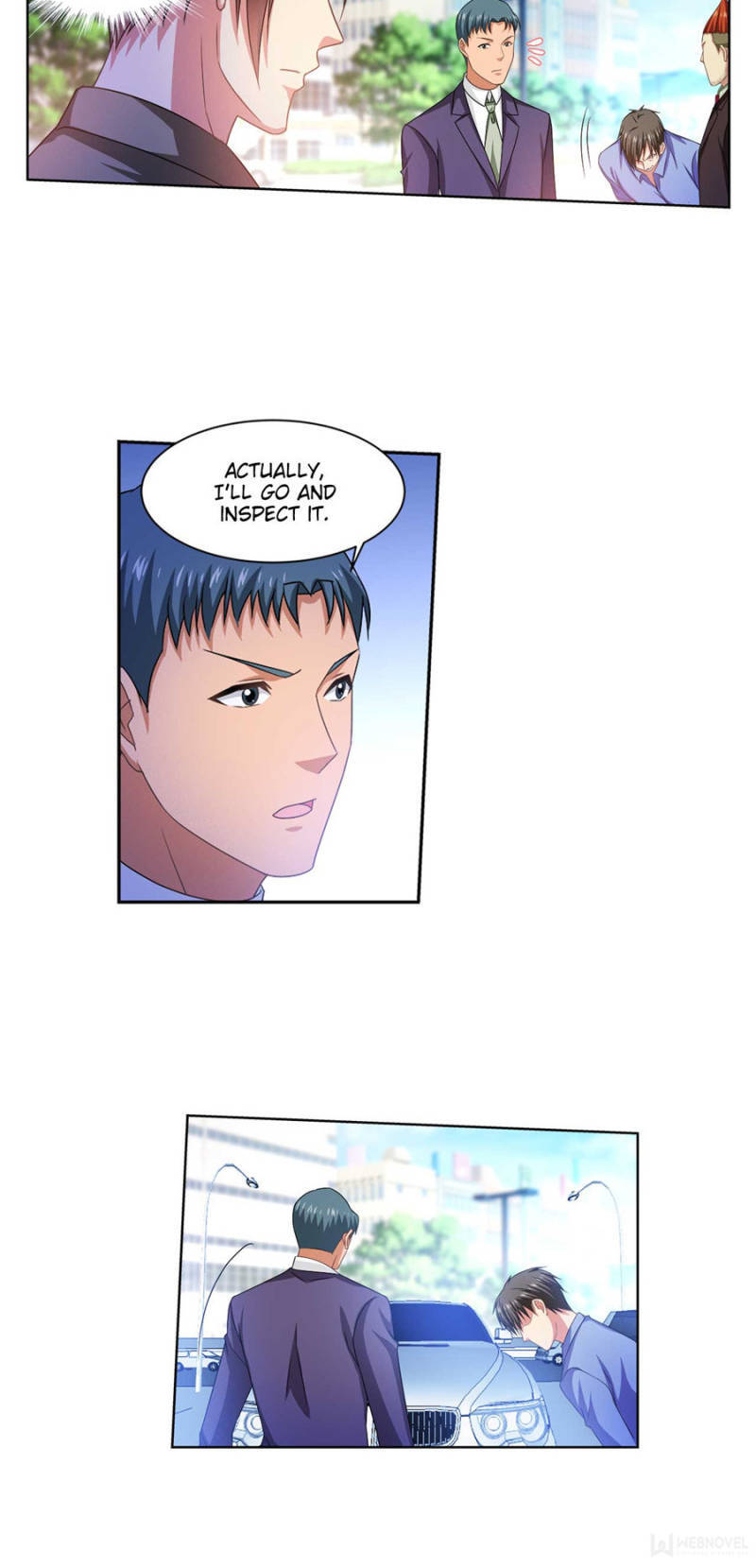 Read So Pure So Flirtatious Manga Online