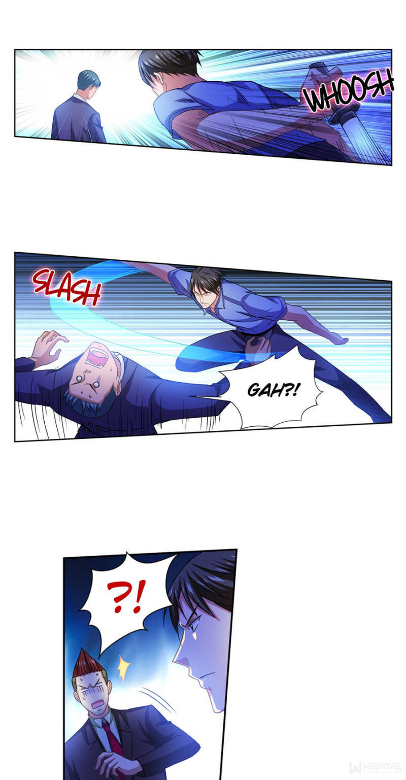 Read So Pure So Flirtatious Manga Online