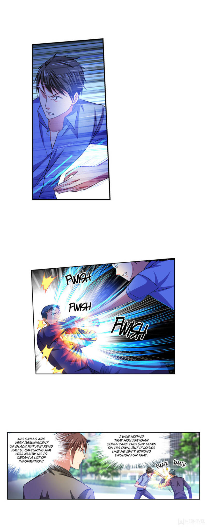 Read So Pure So Flirtatious Manga Online