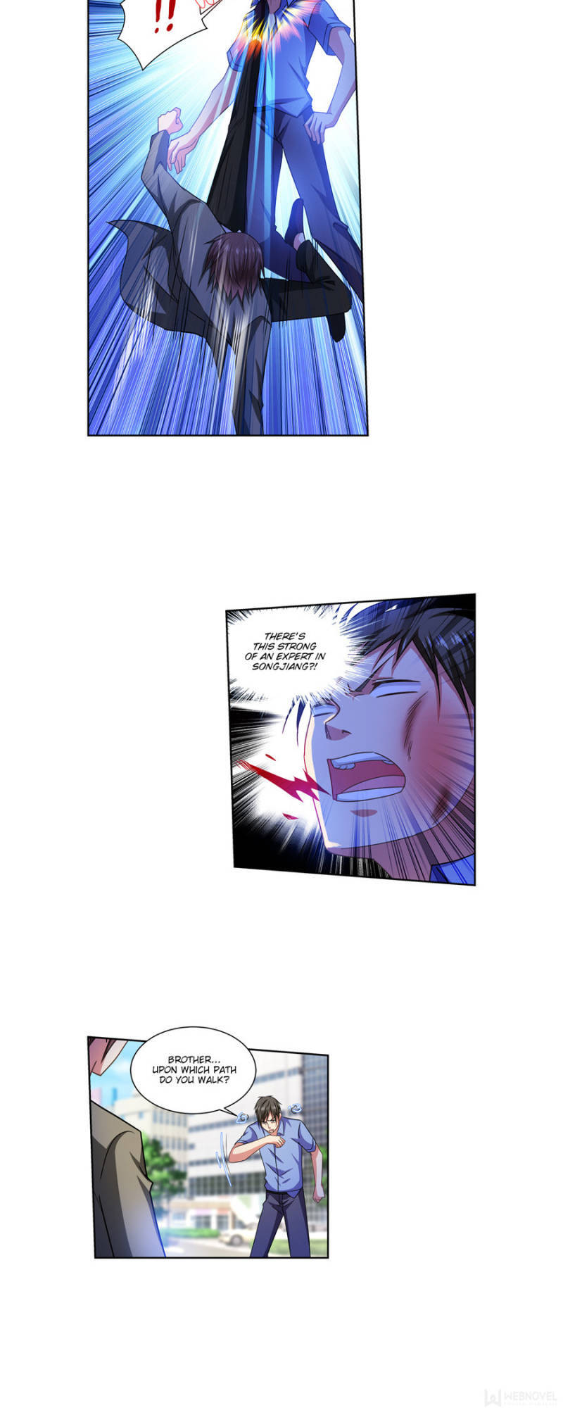 Read So Pure So Flirtatious Manga Online