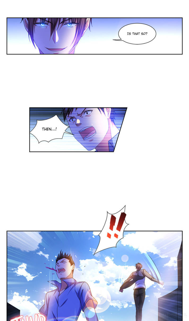 Read So Pure So Flirtatious Manga Online