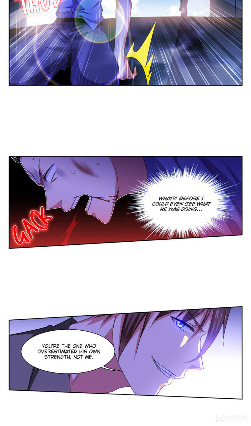 Read So Pure So Flirtatious Manga Online