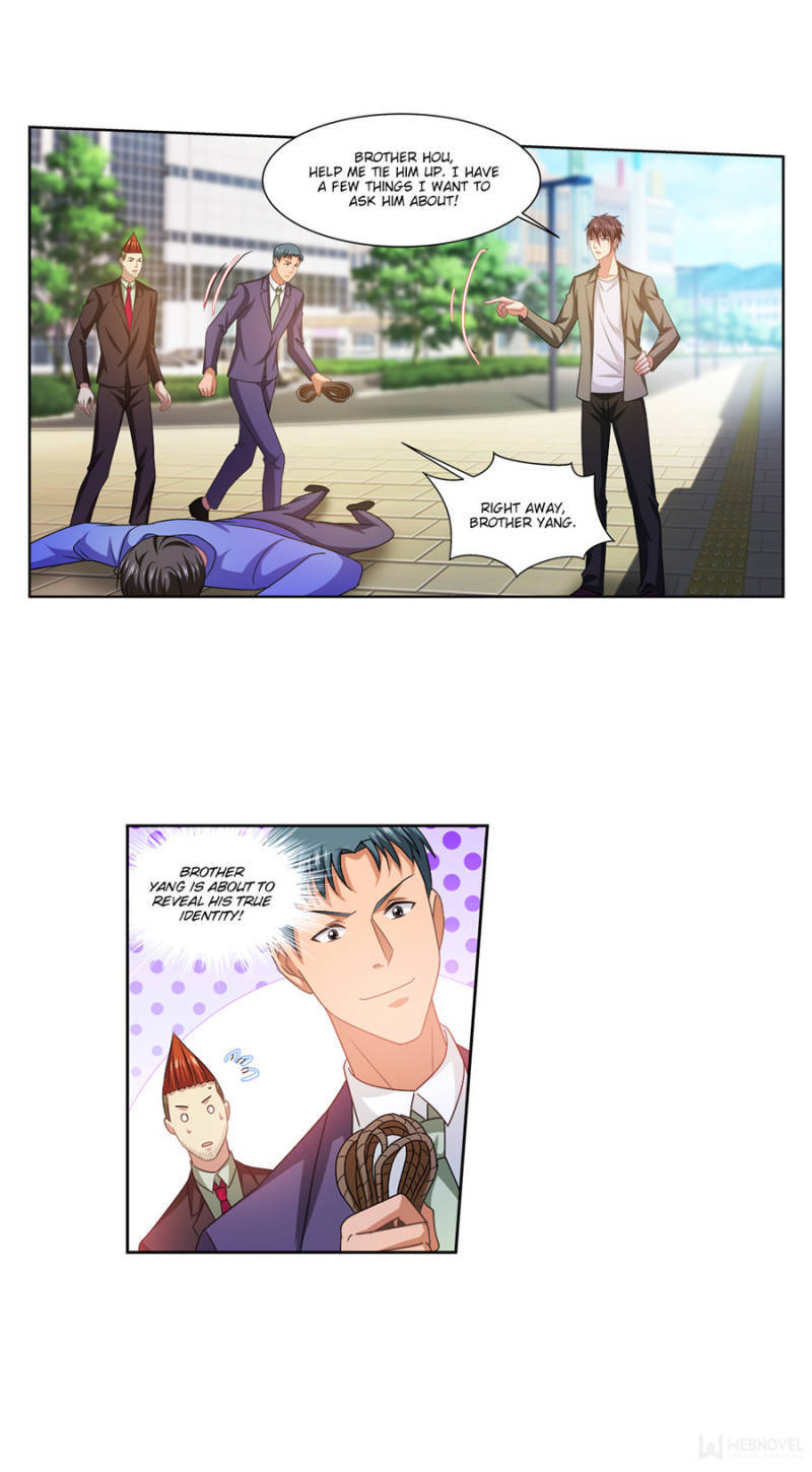 Read So Pure So Flirtatious Manga Online