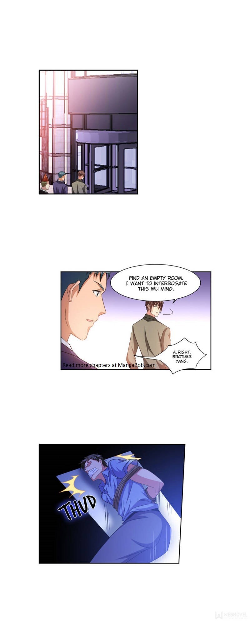 Read So Pure So Flirtatious Manga Online