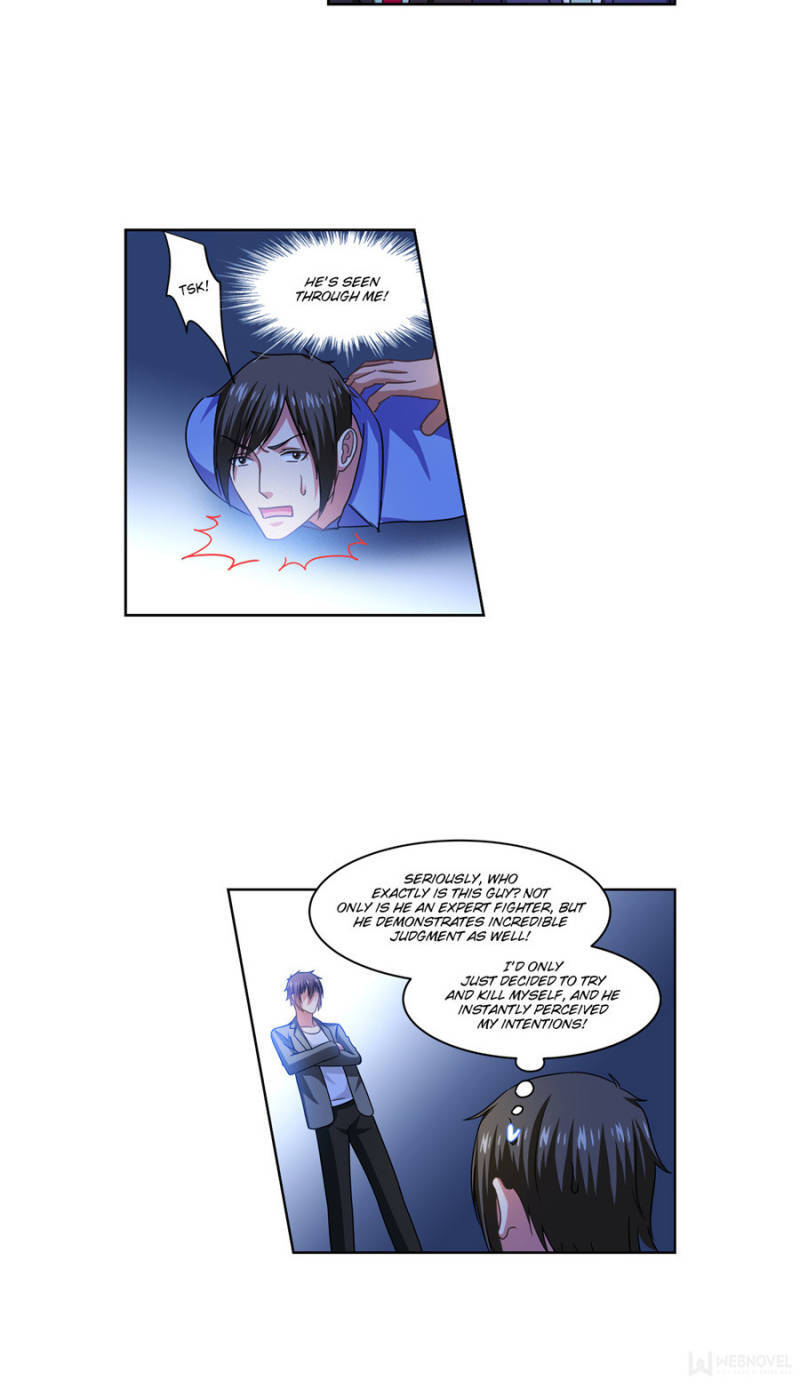 Read So Pure So Flirtatious Manga Online