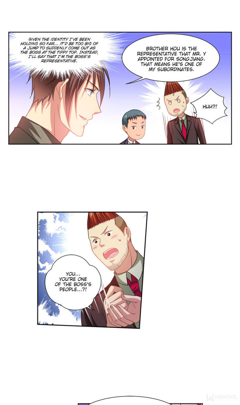 Read So Pure So Flirtatious Manga Online