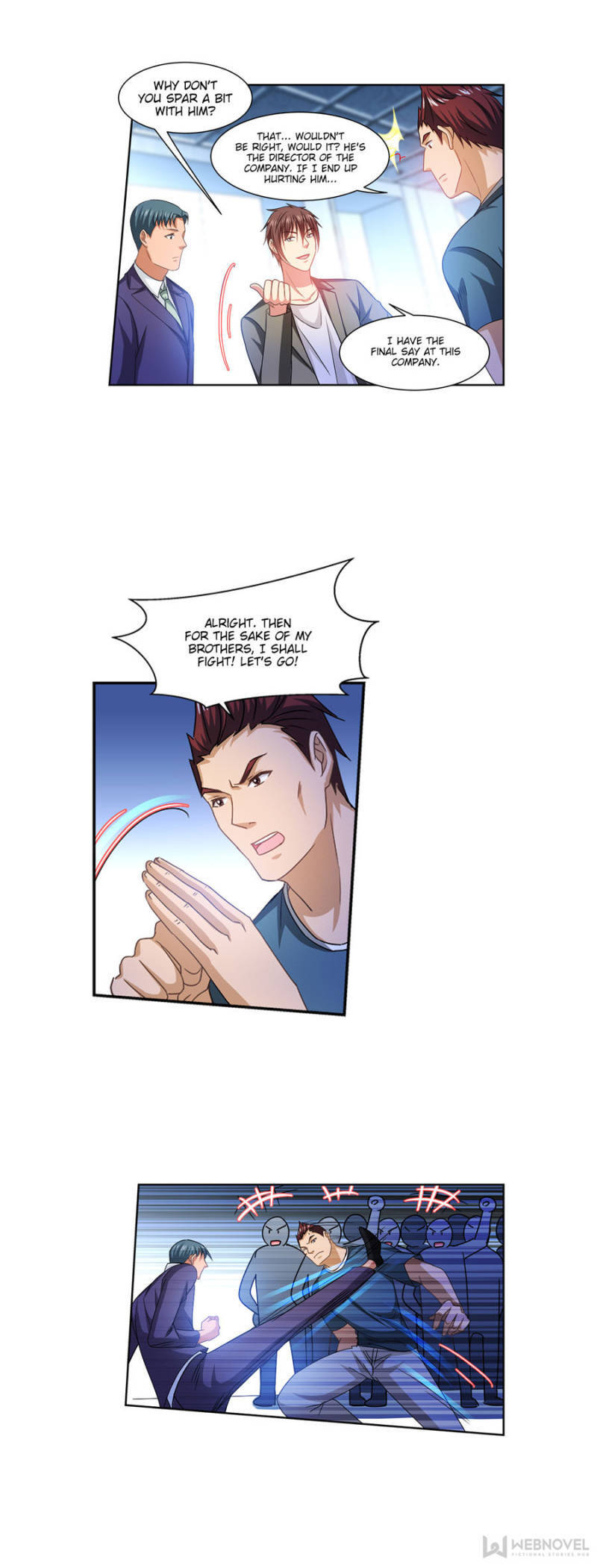 Read So Pure So Flirtatious Manga Online