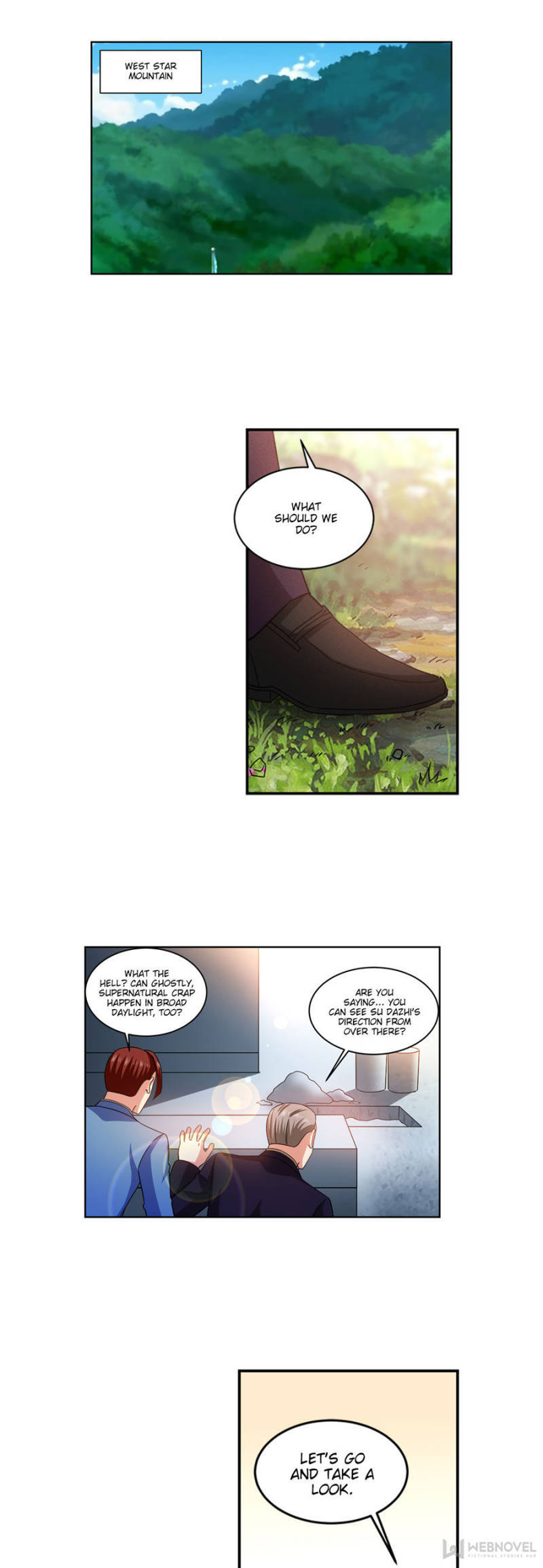 Read So Pure So Flirtatious Manga Online