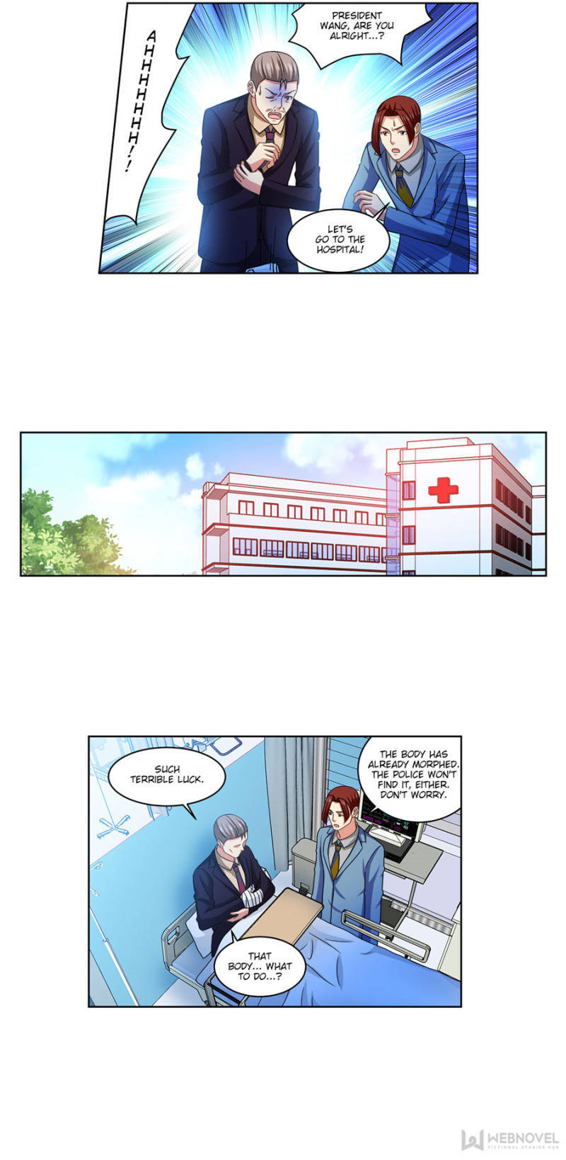 Read So Pure So Flirtatious Manga Online