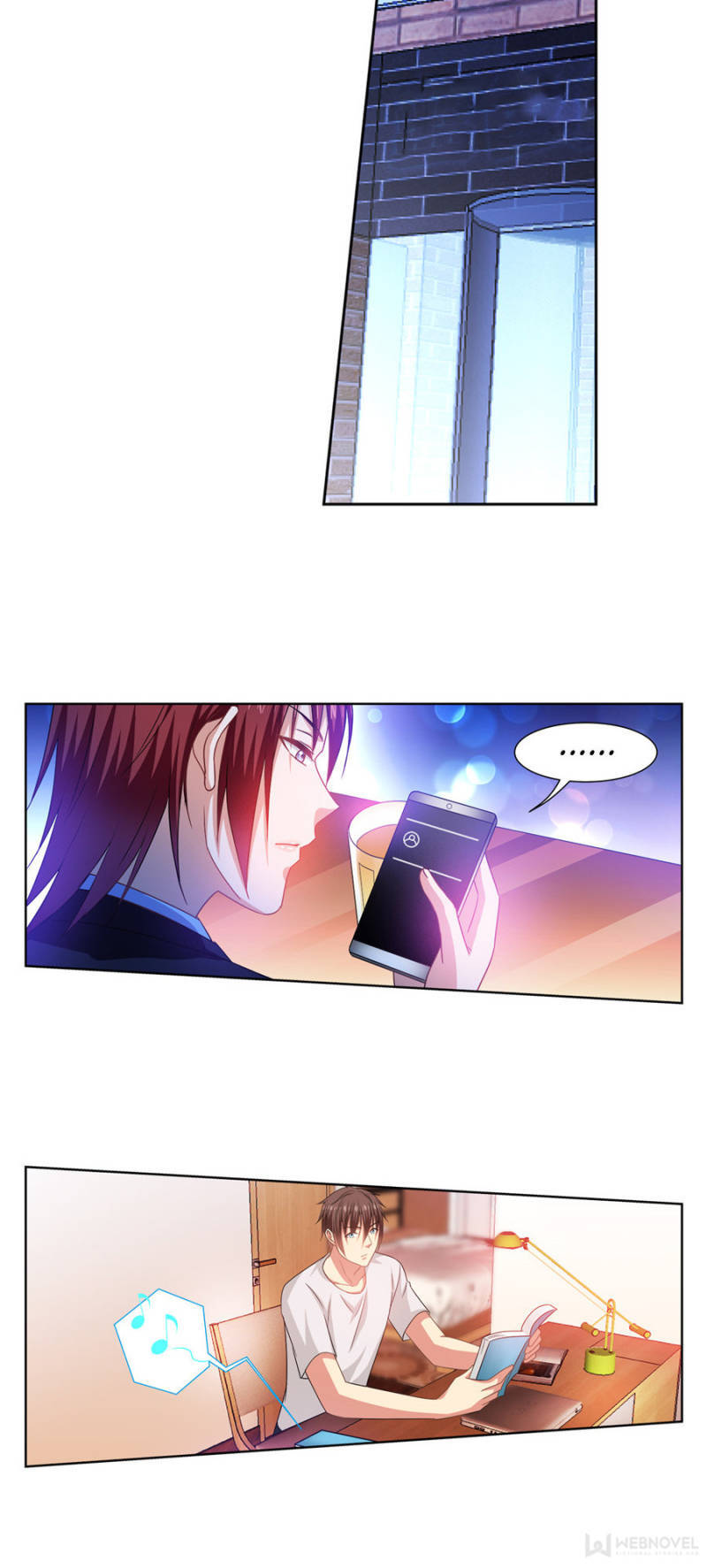 Read So Pure So Flirtatious Manga Online