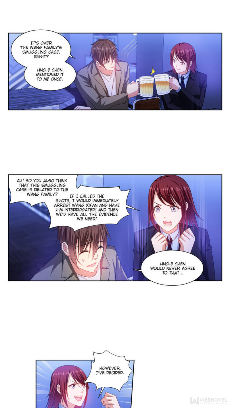 Read So Pure So Flirtatious Manga Online