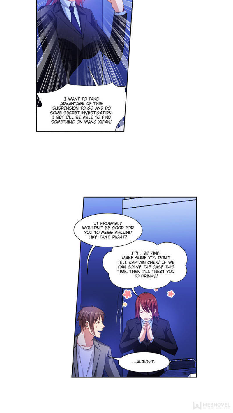 Read So Pure So Flirtatious Manga Online