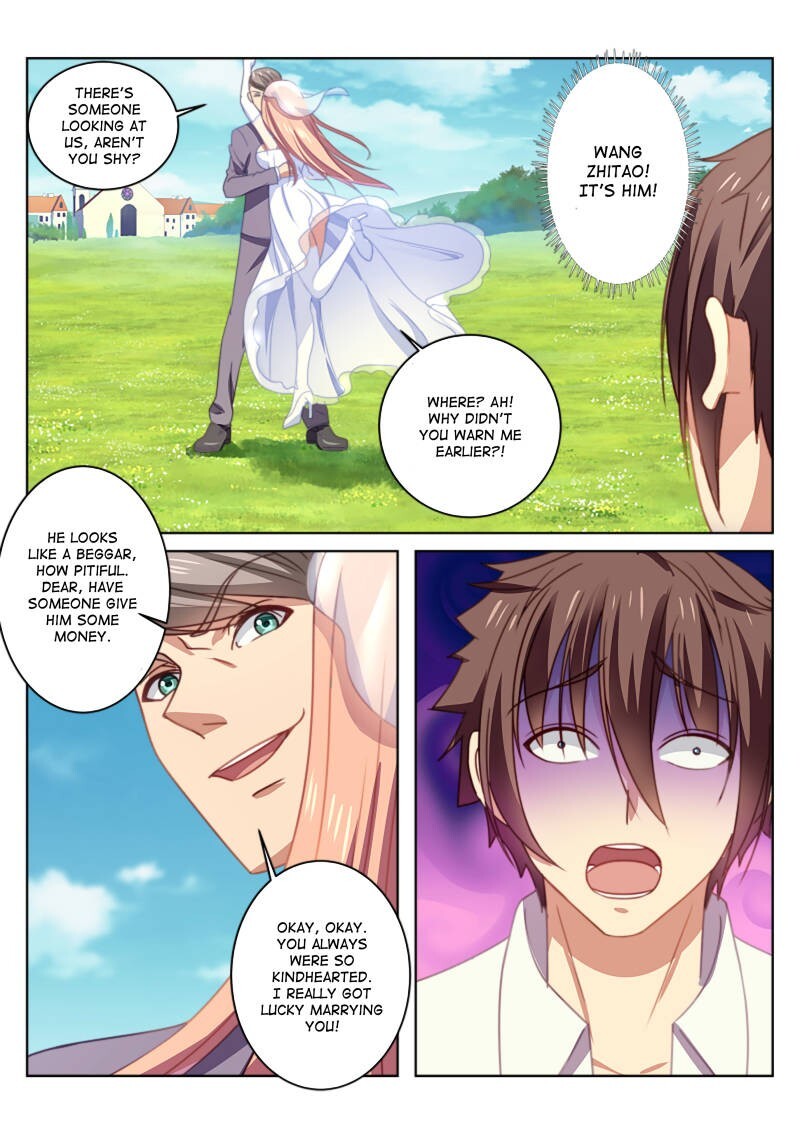 Read So Pure So Flirtatious Manga Online
