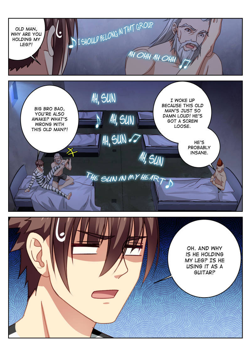 Read So Pure So Flirtatious Manga Online