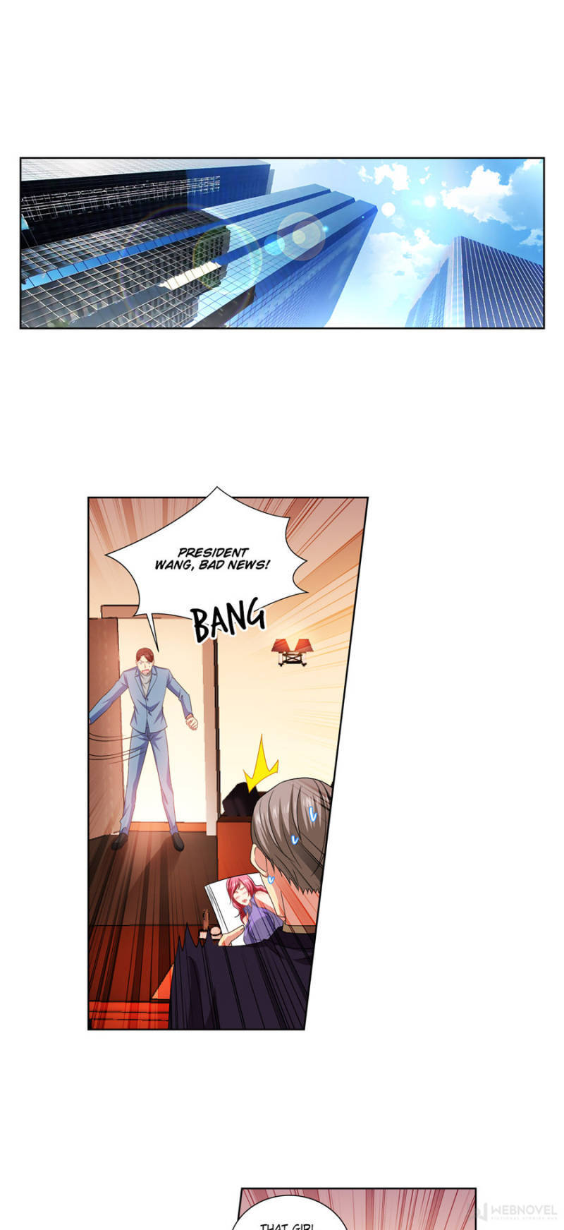 Read So Pure So Flirtatious Manga Online