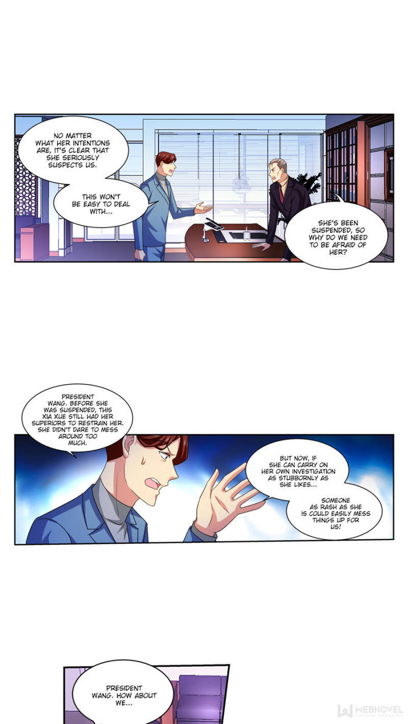 Read So Pure So Flirtatious Manga Online