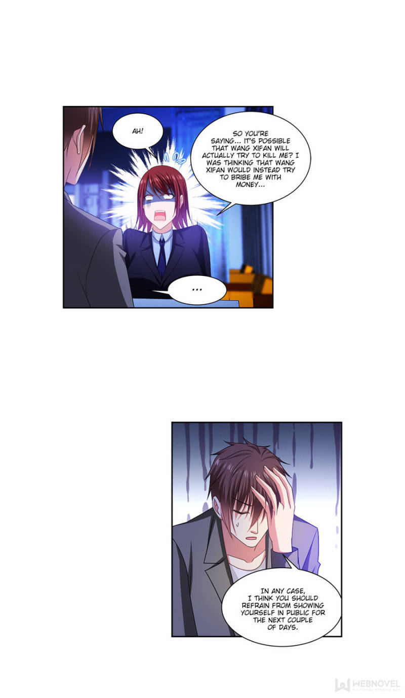 Read So Pure So Flirtatious Manga Online