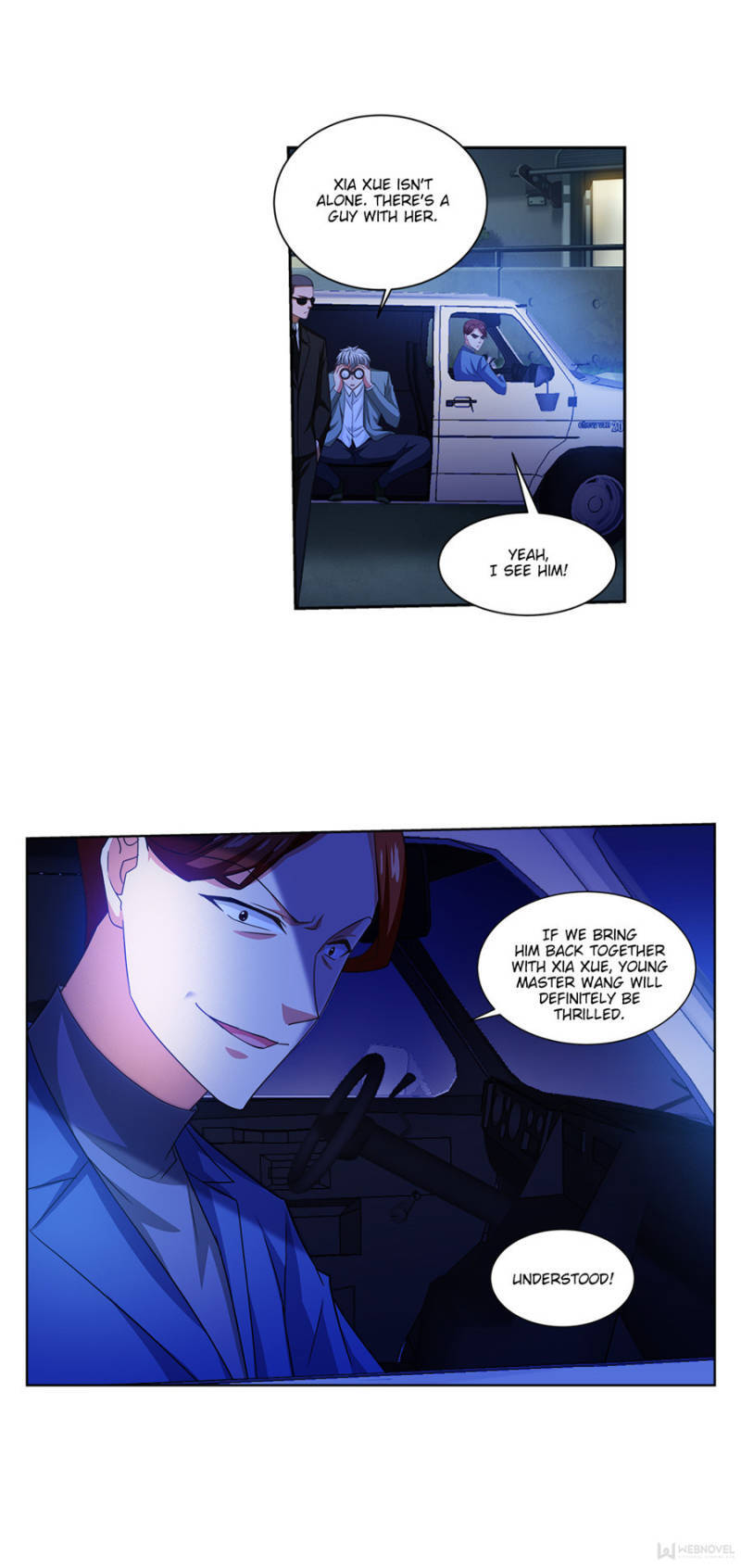 Read So Pure So Flirtatious Manga Online