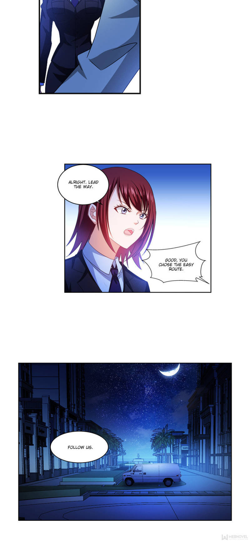 Read So Pure So Flirtatious Manga Online