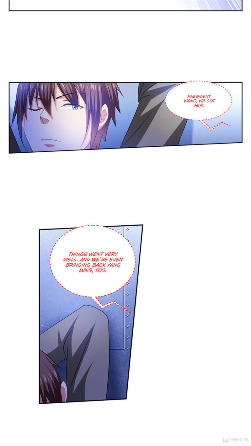 Read So Pure So Flirtatious Manga Online