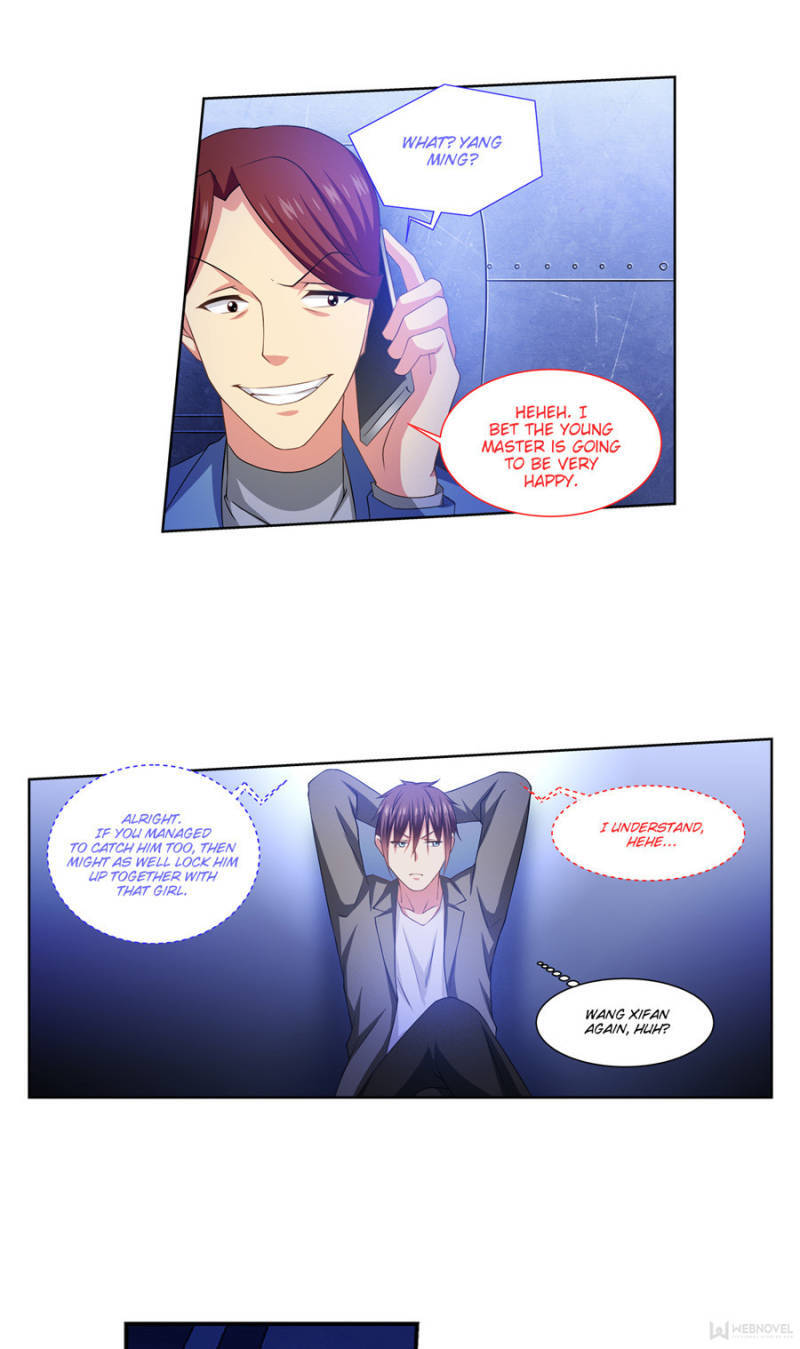 Read So Pure So Flirtatious Manga Online
