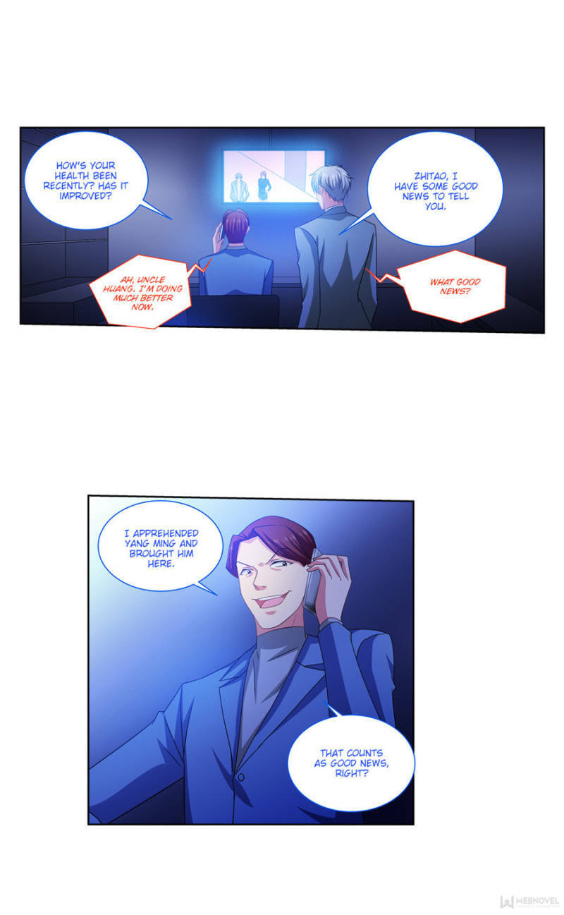 Read So Pure So Flirtatious Manga Online