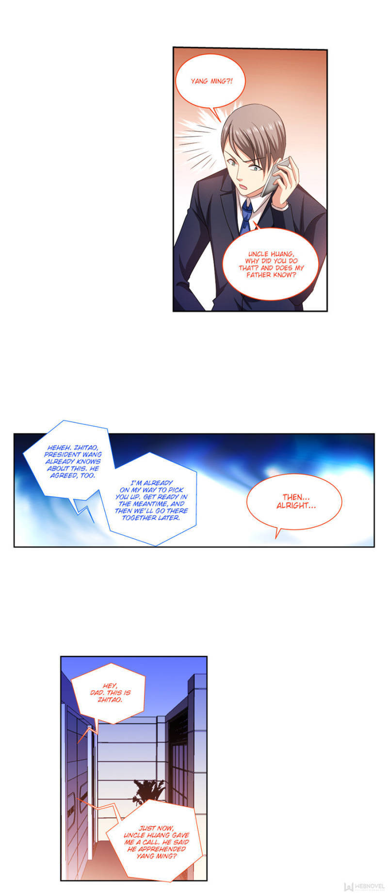 Read So Pure So Flirtatious Manga Online